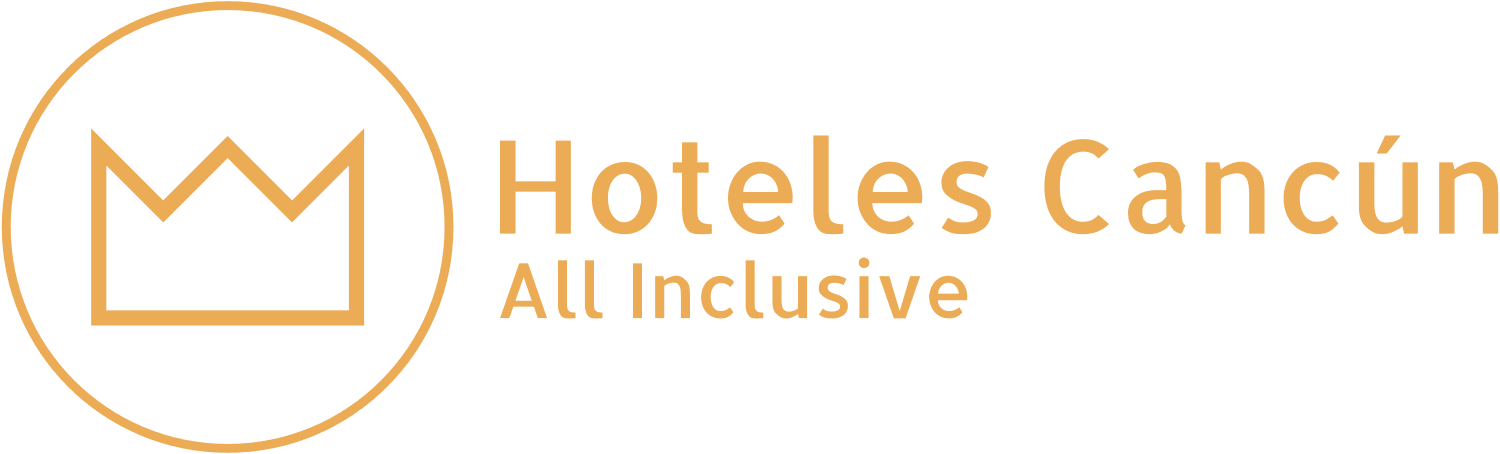 Logotipo Hoteles en Cancún